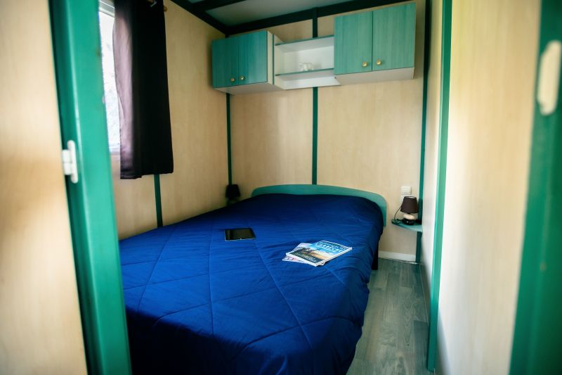 foto 11 Mietobjekt von Privatpersonen  bungalow Rhne-Alpes Ardche Schlafzimmer 1