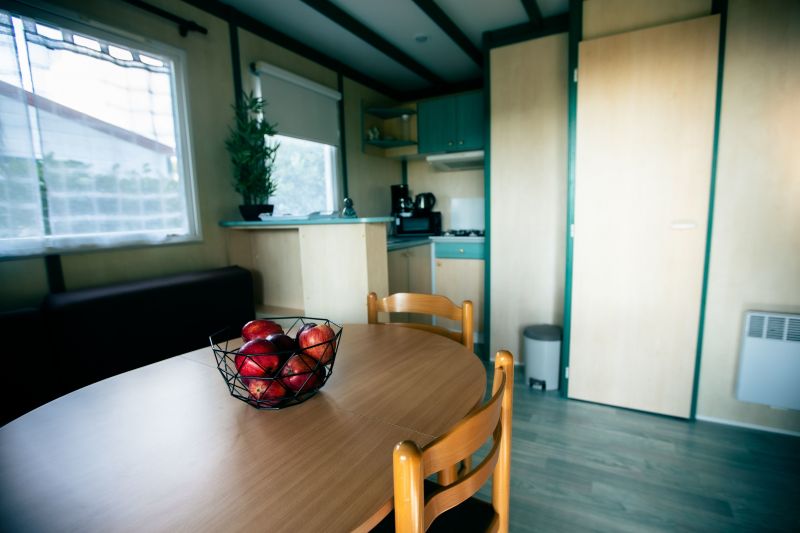 foto 8 Mietobjekt von Privatpersonen  bungalow Rhne-Alpes Ardche