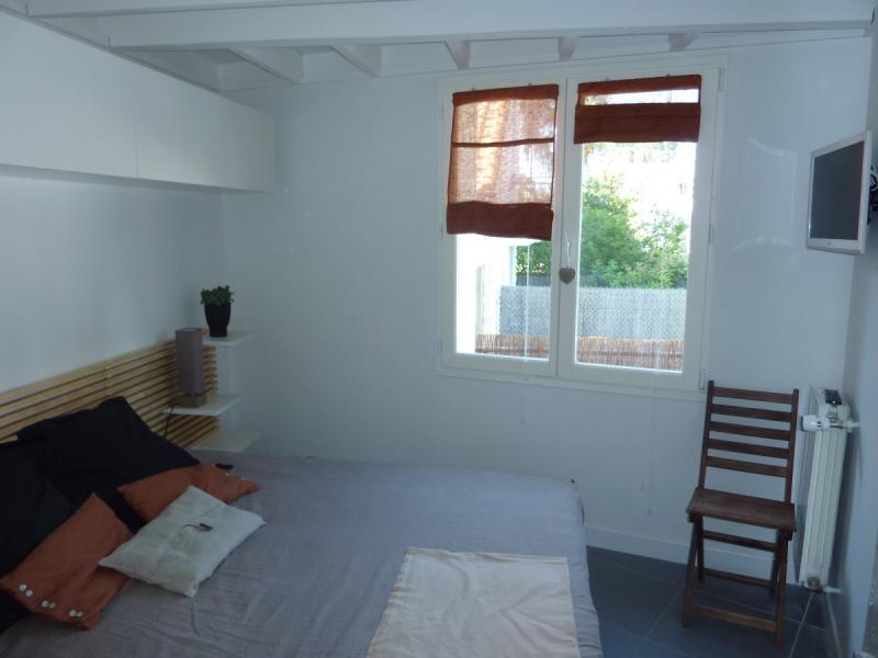 foto 5 Mietobjekt von Privatpersonen La Baule appartement Pays de la Loire Loire-Atlantique Schlafzimmer