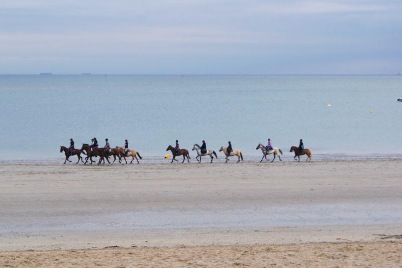 foto 12 Mietobjekt von Privatpersonen La Baule appartement Pays de la Loire Loire-Atlantique Strand