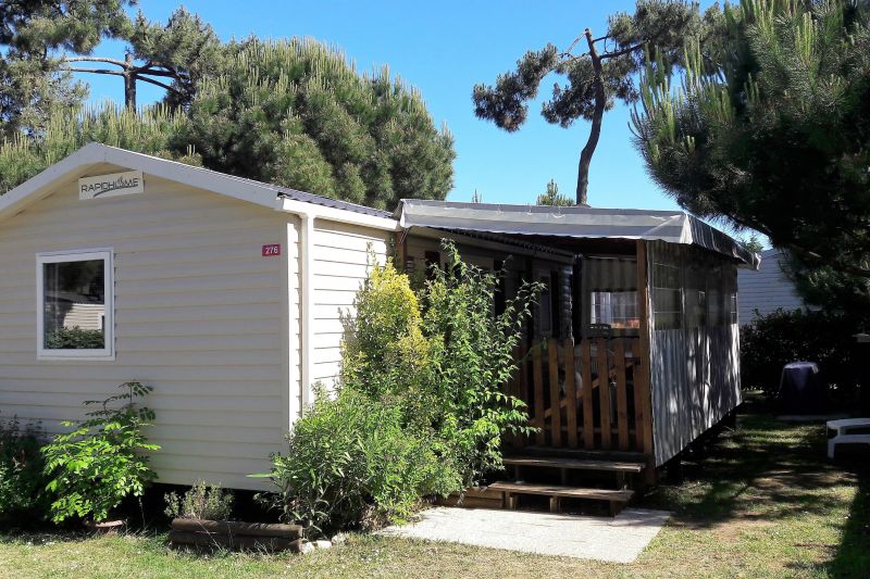 foto 0 Mietobjekt von Privatpersonen Les Mathes mobilhome Poitou-Charentes Charente-Maritime Ansicht des Objektes