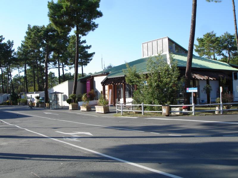 foto 11 Mietobjekt von Privatpersonen Les Mathes mobilhome Poitou-Charentes Charente-Maritime andere