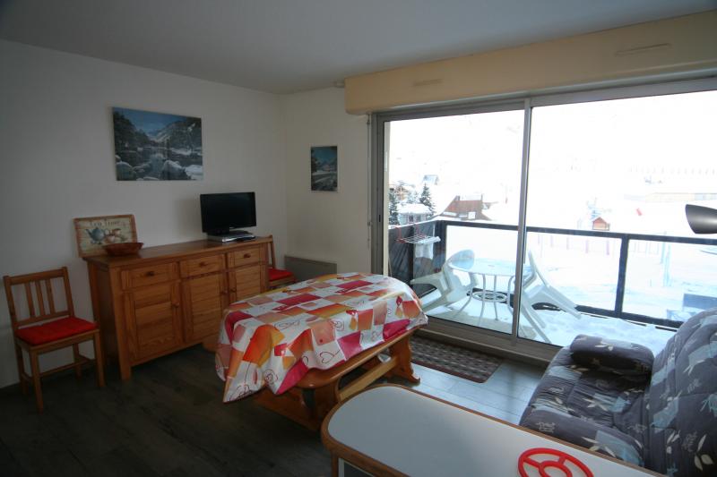 foto 1 Mietobjekt von Privatpersonen La Mongie appartement Pyrenen Pyrenen