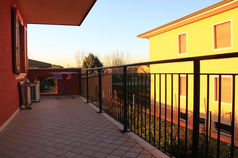 foto 13 Mietobjekt von Privatpersonen Sirmione appartement Lombardei Brescia (+Umland) Terrasse