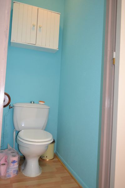 foto 8 Mietobjekt von Privatpersonen Gourette appartement Aquitanien Pyrenen (Atlantik) separates WC