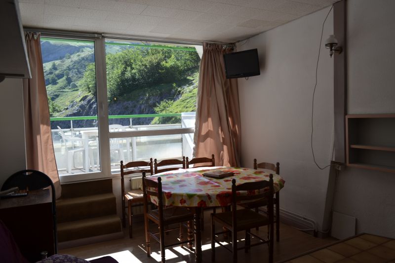 foto 1 Mietobjekt von Privatpersonen Gourette appartement Aquitanien Pyrenen (Atlantik) Esszimmer