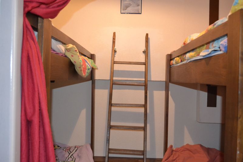 foto 10 Mietobjekt von Privatpersonen Gourette appartement Aquitanien Pyrenen (Atlantik) Schlafzimmer 2