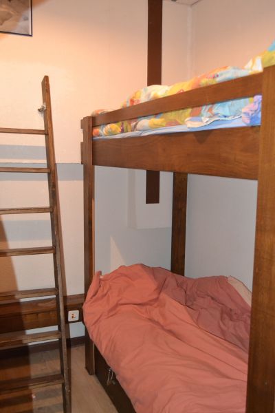 foto 11 Mietobjekt von Privatpersonen Gourette appartement Aquitanien Pyrenen (Atlantik) Schlafzimmer 2