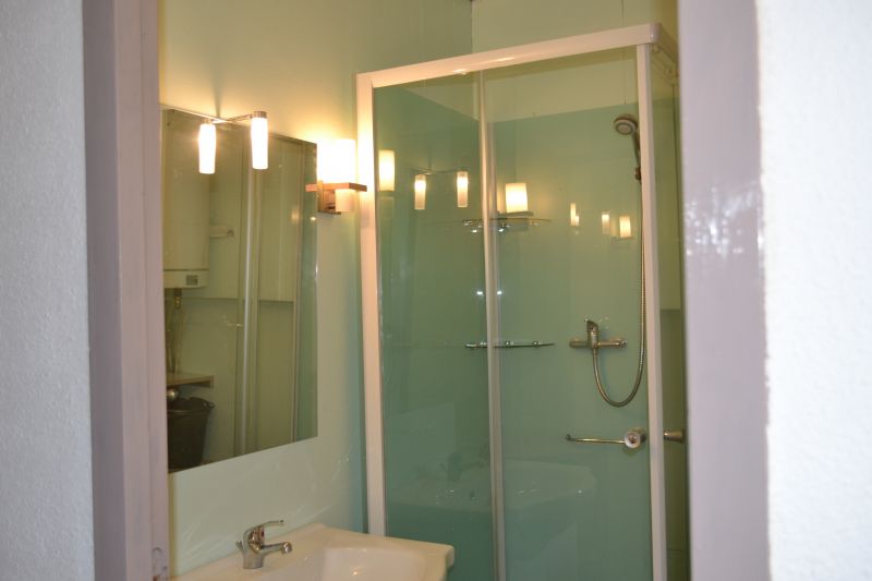foto 13 Mietobjekt von Privatpersonen Gourette appartement Aquitanien Pyrenen (Atlantik) Badezimmer
