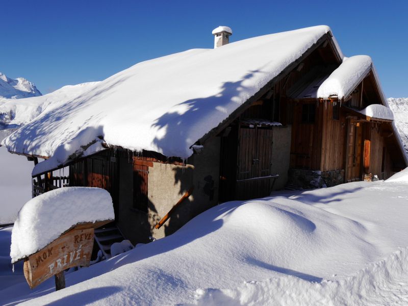 foto 14 Mietobjekt von Privatpersonen Alpe d'Huez appartement Rhne-Alpes Isre Nahaufnahme