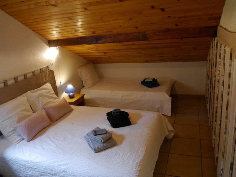 foto 22 Mietobjekt von Privatpersonen Alpe d'Huez appartement Rhne-Alpes Isre Schlafzimmer