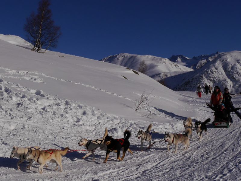 foto 13 Mietobjekt von Privatpersonen Alpe d'Huez appartement Rhne-Alpes Isre andere