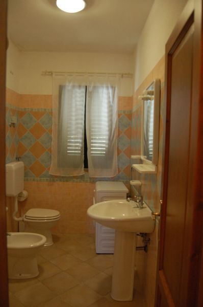 foto 16 Mietobjekt von Privatpersonen Budoni appartement Sardinien Olbia Tempio (+ Umland) Badezimmer