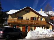 Ferienunterknfte Valmorel fr 9 personen: appartement Nr. 67175