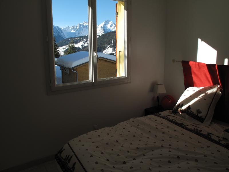 foto 4 Mietobjekt von Privatpersonen Saint Franois Longchamp appartement Rhne-Alpes Savoyen Schlafzimmer