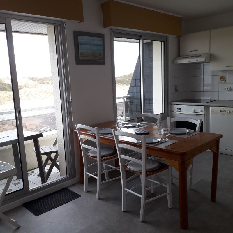 foto 2 Mietobjekt von Privatpersonen Fort Mahon appartement Picardie Somme Aufenthalt