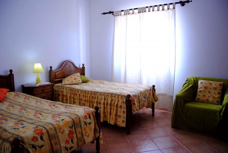 foto 4 Mietobjekt von Privatpersonen Aljezur villa Algarve  Schlafzimmer