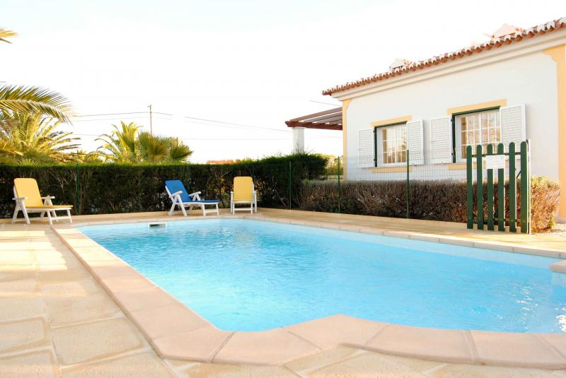 foto 10 Mietobjekt von Privatpersonen Aljezur villa Algarve  Schwimmbad