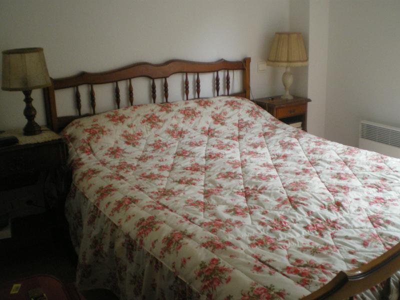 foto 3 Mietobjekt von Privatpersonen Banyuls-sur-Mer appartement Languedoc-Roussillon Pyrenen (Mittelmeer) Schlafzimmer 1