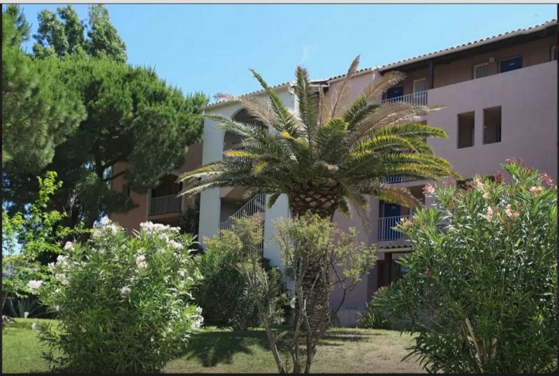foto 22 Mietobjekt von Privatpersonen La Londe-les-Maures appartement Provence-Alpes-Cte d'Azur Var Garten