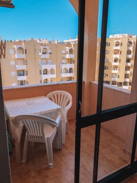 foto 20 Mietobjekt von Privatpersonen Praia da Rocha appartement Algarve  Balkon