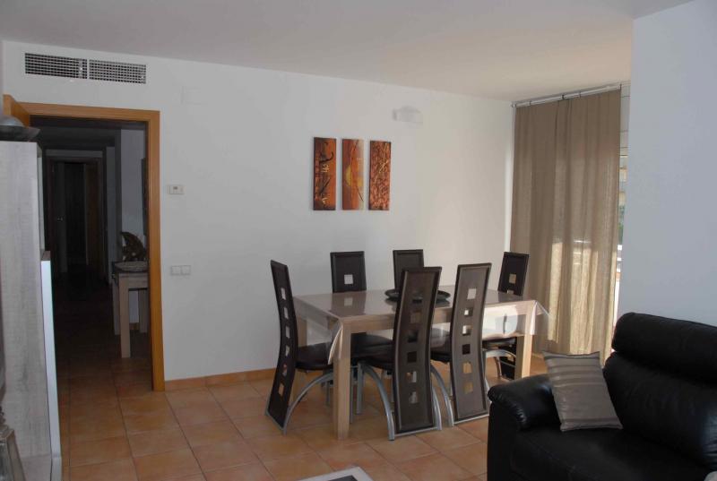 foto 2 Mietobjekt von Privatpersonen L'Escala appartement Katalonien Provinz Girona Aufenthalt