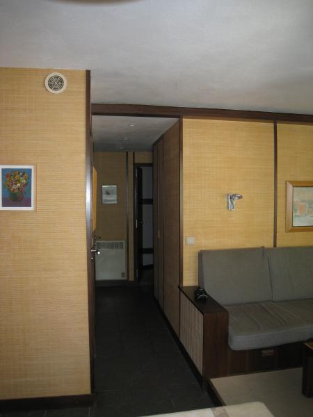 foto 4 Mietobjekt von Privatpersonen Val d'Isre appartement Rhne-Alpes Savoyen Flur