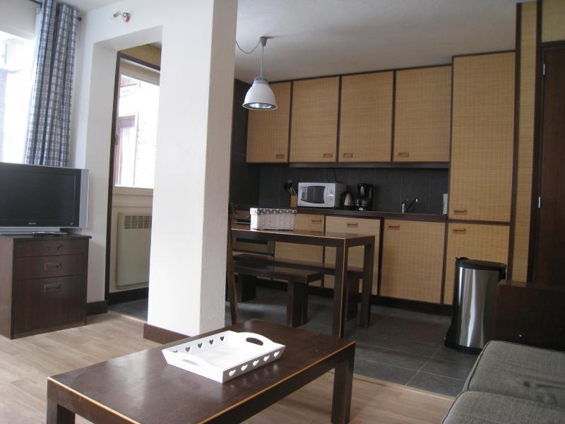 foto 1 Mietobjekt von Privatpersonen Val d'Isre appartement Rhne-Alpes Savoyen