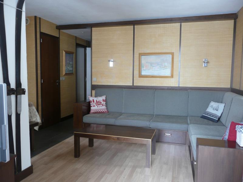 foto 3 Mietobjekt von Privatpersonen Val d'Isre appartement Rhne-Alpes Savoyen Wohnzimmer