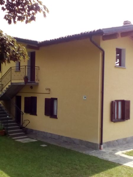 foto 11 Mietobjekt von Privatpersonen Porlezza appartement Lombardei Como (+Umland)