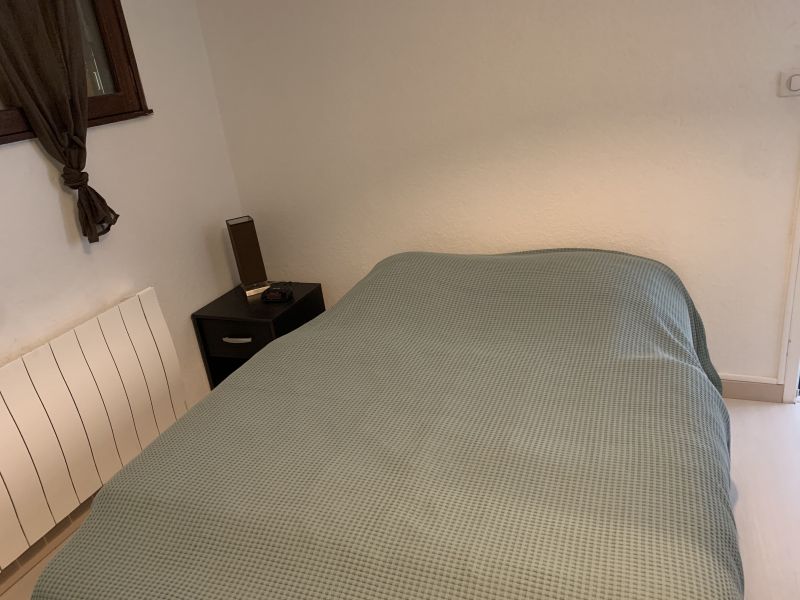 foto 9 Mietobjekt von Privatpersonen Besse - Super Besse appartement Auvergne Puy-de-Dme Schlafzimmer 1