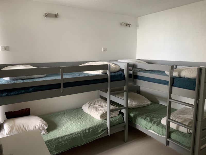 foto 9 Mietobjekt von Privatpersonen Besse - Super Besse appartement Auvergne Puy-de-Dme Schlafzimmer 2