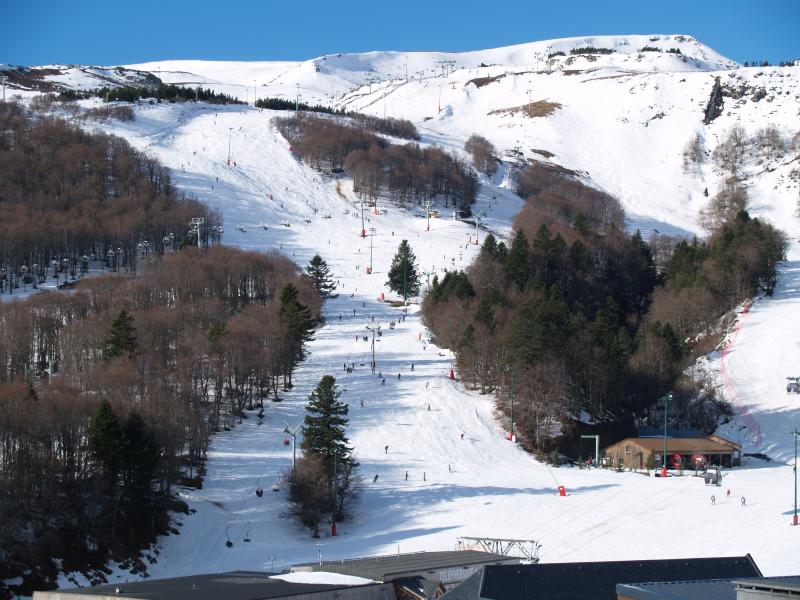 foto 1 Mietobjekt von Privatpersonen Besse - Super Besse appartement Auvergne Puy-de-Dme Nahaufnahme