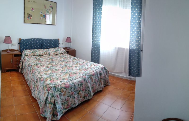 foto 8 Mietobjekt von Privatpersonen Rosas appartement Katalonien Provinz Girona Schlafzimmer 1