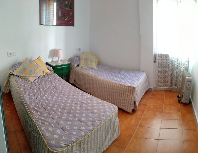 foto 10 Mietobjekt von Privatpersonen Rosas appartement Katalonien Provinz Girona Schlafzimmer 2