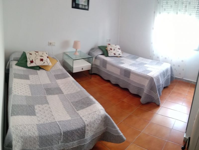 foto 11 Mietobjekt von Privatpersonen Rosas appartement Katalonien Provinz Girona Schlafzimmer 3