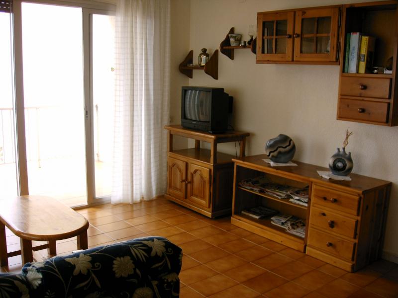 foto 1 Mietobjekt von Privatpersonen Rosas appartement Katalonien Provinz Girona Aufenthalt