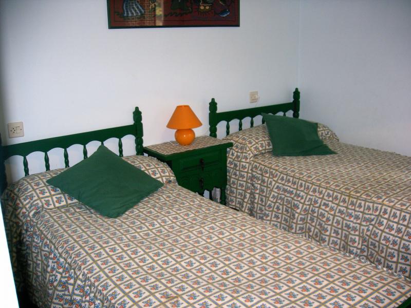 foto 5 Mietobjekt von Privatpersonen Rosas appartement Katalonien Provinz Girona Schlafzimmer 2