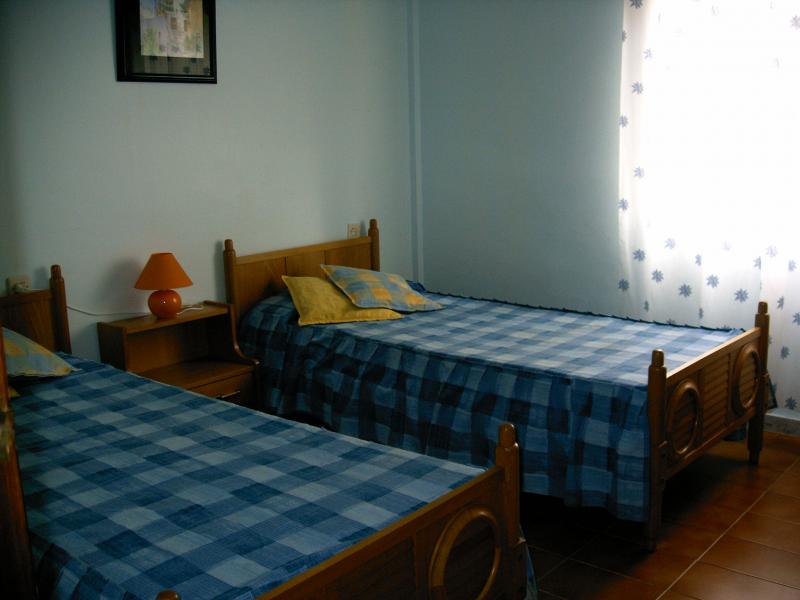 foto 6 Mietobjekt von Privatpersonen Rosas appartement Katalonien Provinz Girona Schlafzimmer 3