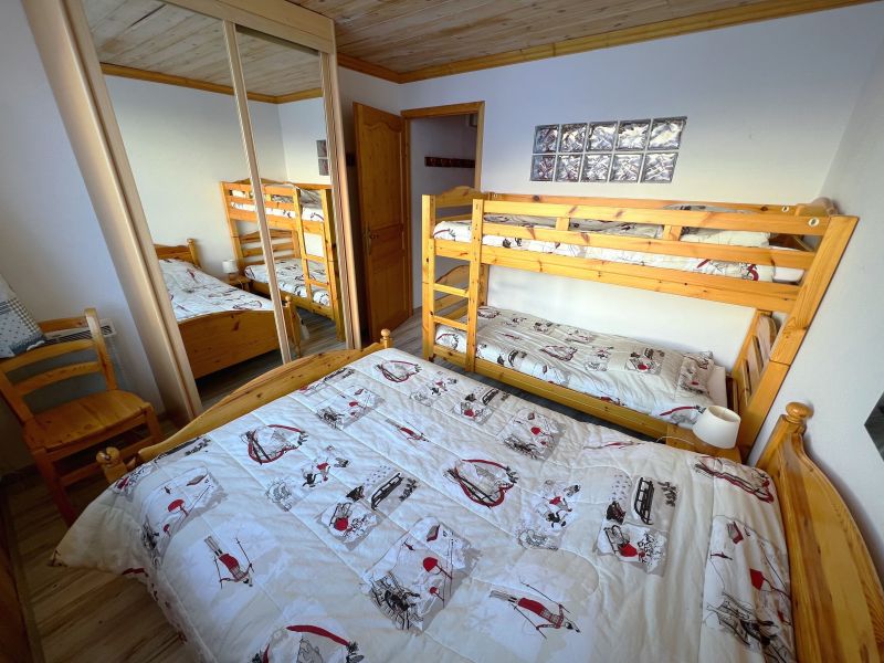 foto 4 Mietobjekt von Privatpersonen La Plagne appartement Rhne-Alpes Savoyen Schlafzimmer 1