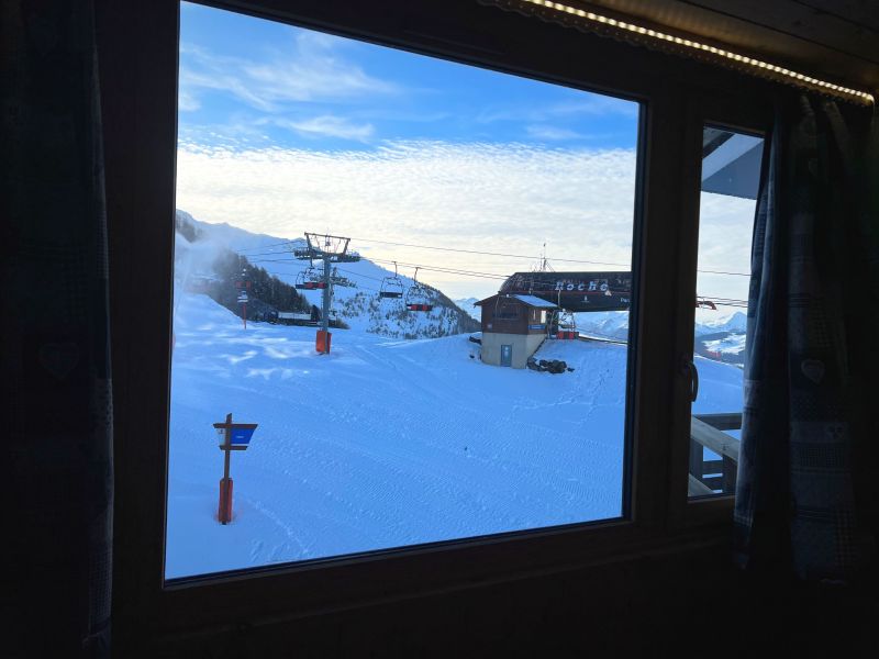 foto 19 Mietobjekt von Privatpersonen La Plagne appartement Rhne-Alpes Savoyen Nahaufnahme