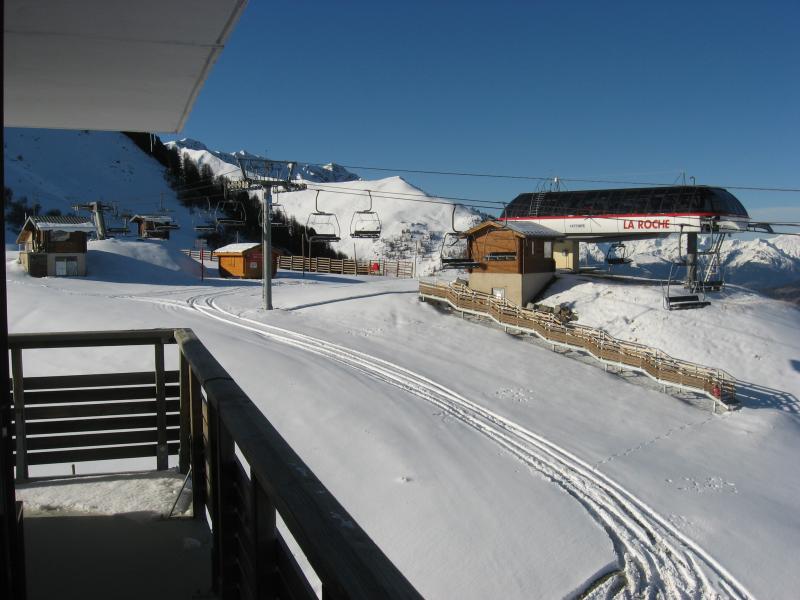 foto 12 Mietobjekt von Privatpersonen La Plagne appartement Rhne-Alpes Savoyen Nahaufnahme