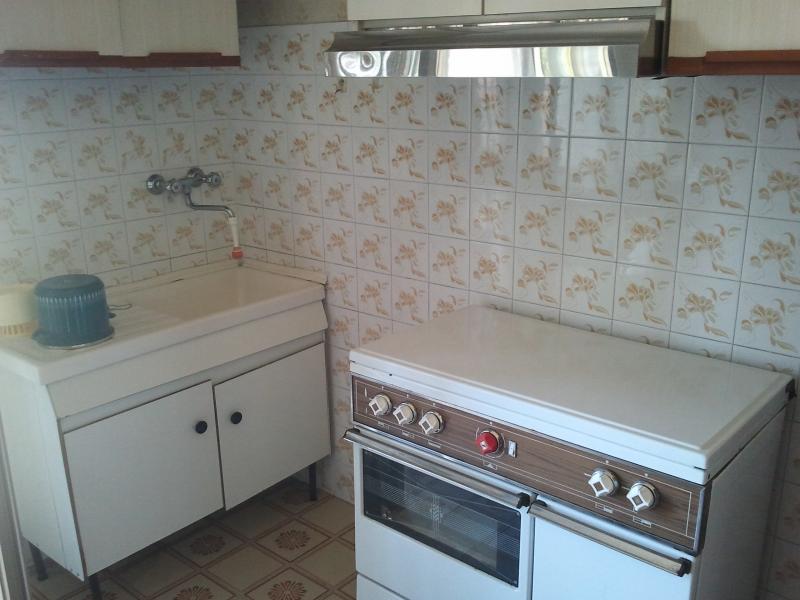 foto 1 Mietobjekt von Privatpersonen Bellaria Igea Marina appartement Emilia-Romagna Rimini (+Umland) Kochnische