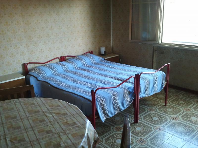 foto 3 Mietobjekt von Privatpersonen Bellaria Igea Marina appartement Emilia-Romagna Rimini (+Umland) Schlafzimmer 1