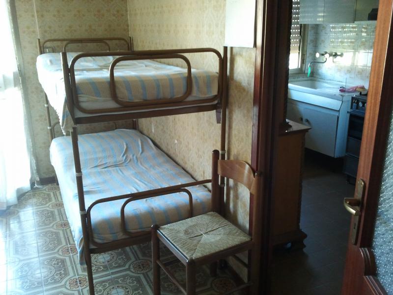 foto 5 Mietobjekt von Privatpersonen Bellaria Igea Marina appartement Emilia-Romagna Rimini (+Umland) Schlafzimmer 1
