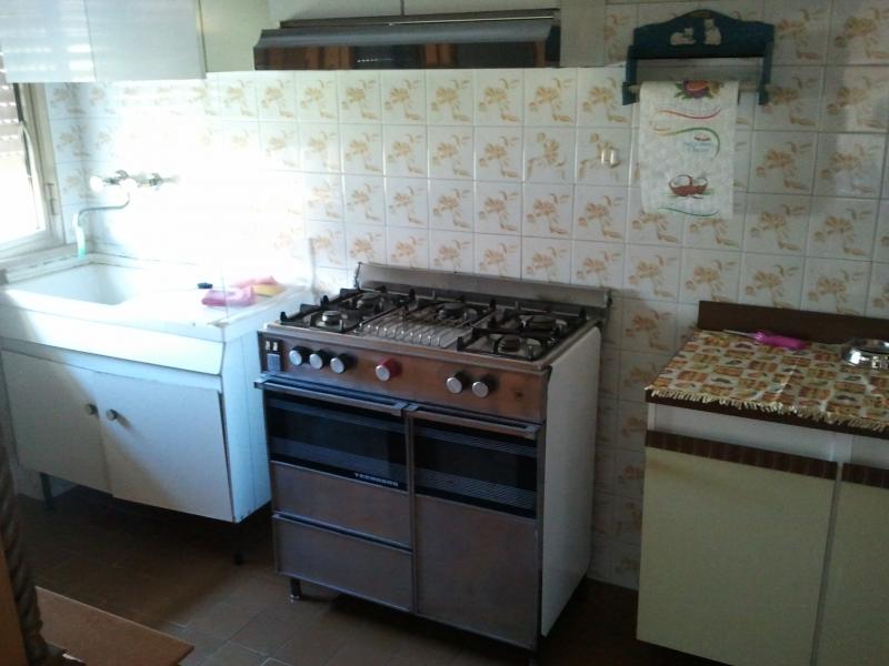 foto 6 Mietobjekt von Privatpersonen Bellaria Igea Marina appartement Emilia-Romagna Rimini (+Umland) separate Kche