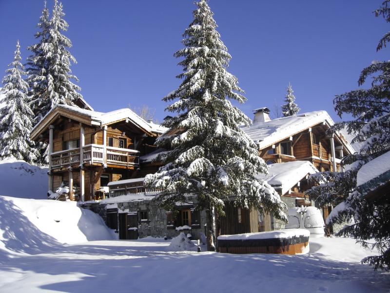 foto 0 Mietobjekt von Privatpersonen Saint Franois Longchamp chalet Rhne-Alpes Savoyen Ansicht des Objektes