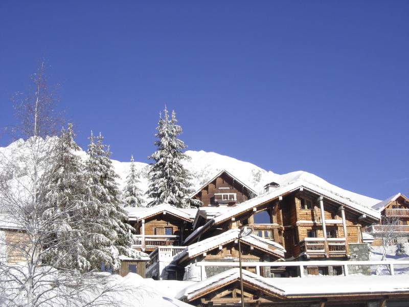 foto 4 Mietobjekt von Privatpersonen Saint Franois Longchamp chalet Rhne-Alpes Savoyen Ansicht des Objektes