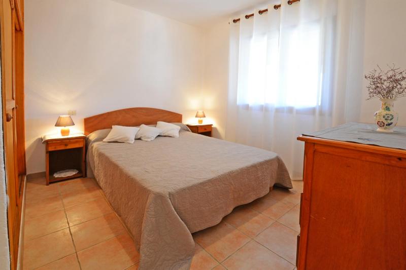 foto 8 Mietobjekt von Privatpersonen Porto Vecchio villa Korsika Corse du Sud Schlafzimmer 1