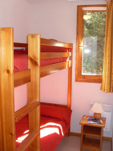 foto 2 Mietobjekt von Privatpersonen Valfrjus appartement Rhne-Alpes Savoyen Schlafzimmer 3